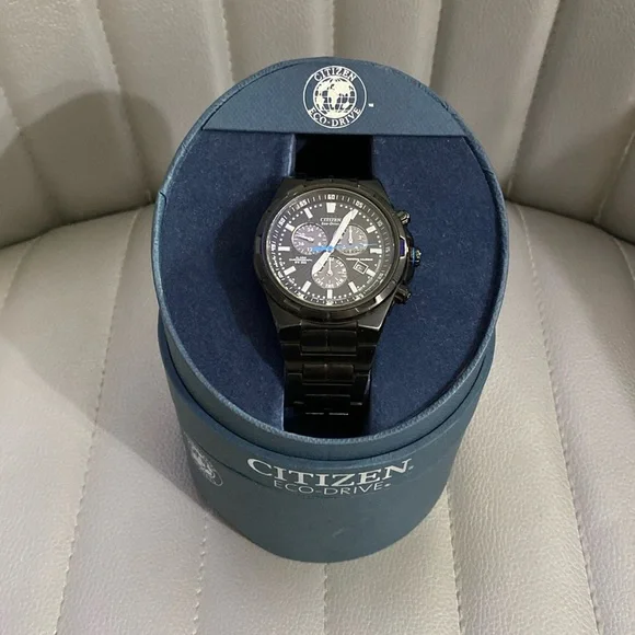Citizen Eco-Drive Men’s Watch
